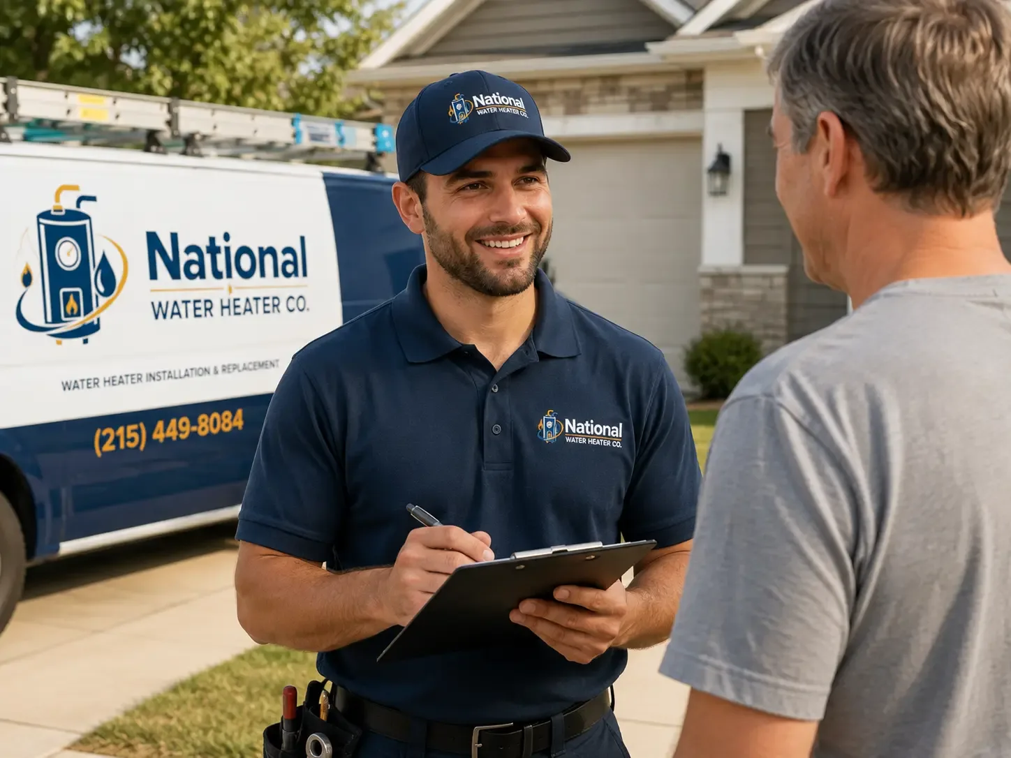 Water Heater Installation Long Beach, WA FAQs